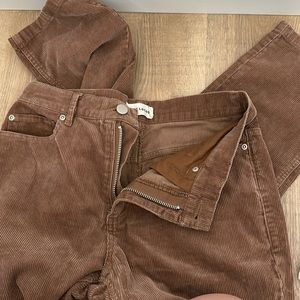 Surf locos pants size 26